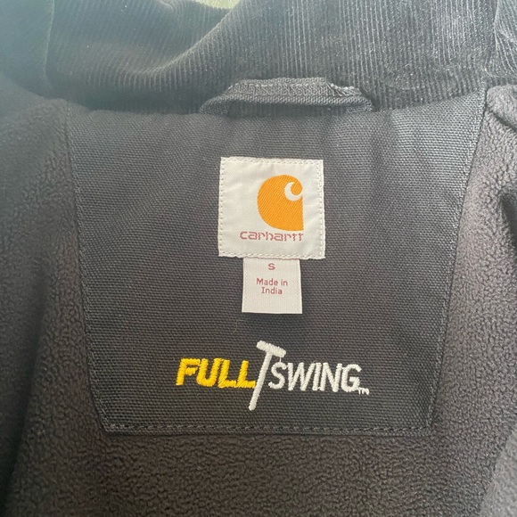 Carhartt Coat - Picture 3 of 9